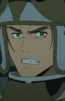 Gambar Karakter Anime: Zofflec Ostbiche