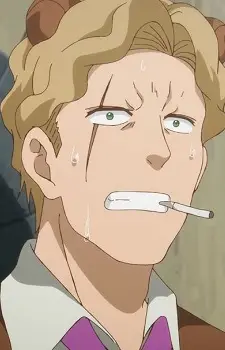 Gambar Karakter Anime: Lotton