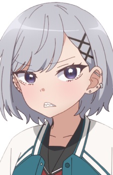 Gambar Karakter Sayuki Toyotomi