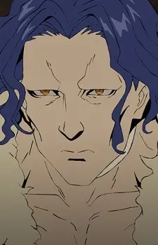 Gambar Karakter Anime: Boojum