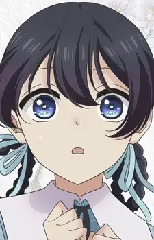 Gambar Karakter Anime: Miya Nakamura