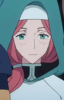 Gambar Karakter Anime: Milci