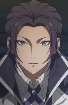 Gambar Karakter Anime: Don Orts