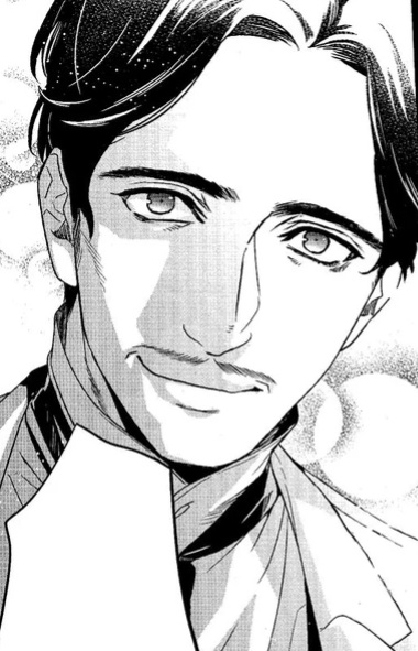 Gambar Karakter Barton Twining