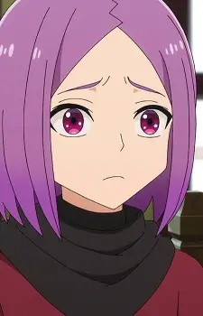 Gambar Karakter Anime: Thomas Granvelle