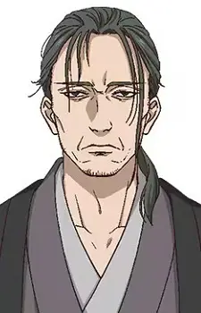 Gambar Karakter Anime: Hidesuke