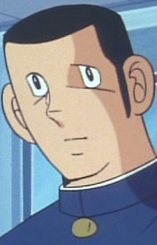 Gambar Karakter Anime: Shou  Doigaki