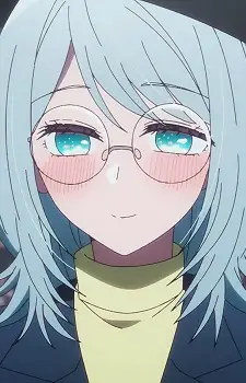 Gambar Karakter Anime: Yura Katayose