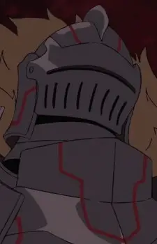 Gambar Karakter Anime: Iron Whale