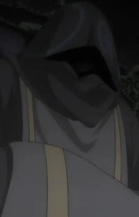 Gambar Karakter Anime: Ramonirok