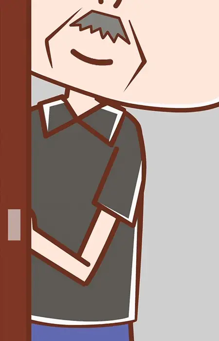 Gambar Karakter Anime: Yamada
