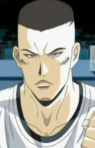 Gambar Karakter Anime: Miyahara