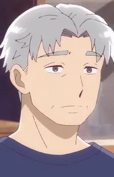 Gambar Karakter Anime: Kaoru Yakou
