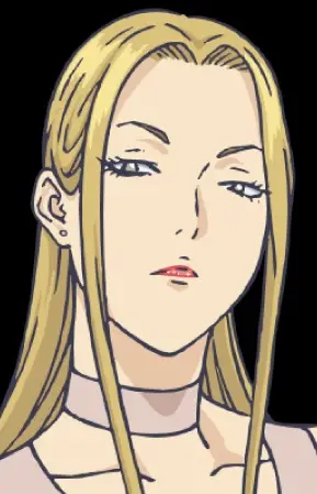 Gambar Karakter Anime: Hitomi Miyahara