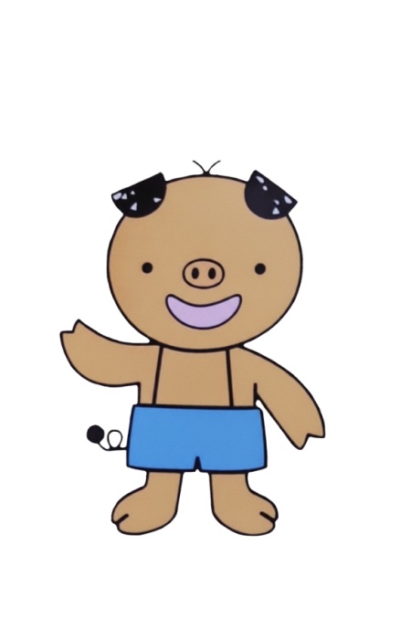 Gambar Karakter Kopuu