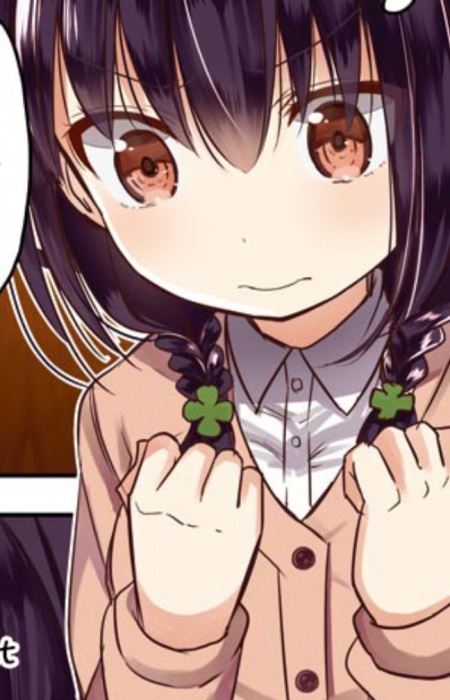 Gambar Karakter Takaho