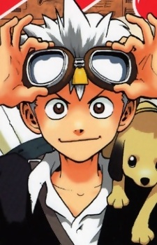 Gambar Karakter Kakashi