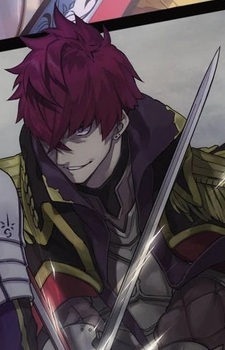 Gambar Karakter Lucius Tiberius