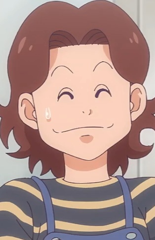 Gambar Karakter Torae Reietsu