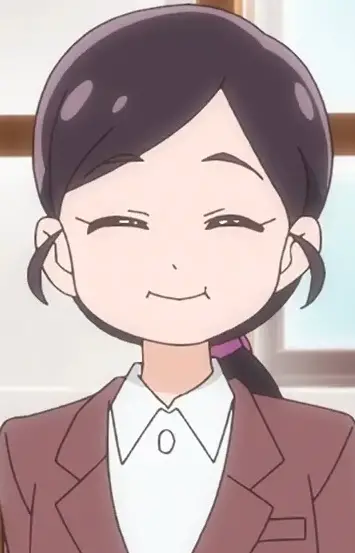 Gambar Karakter Anime: Miwa Andou