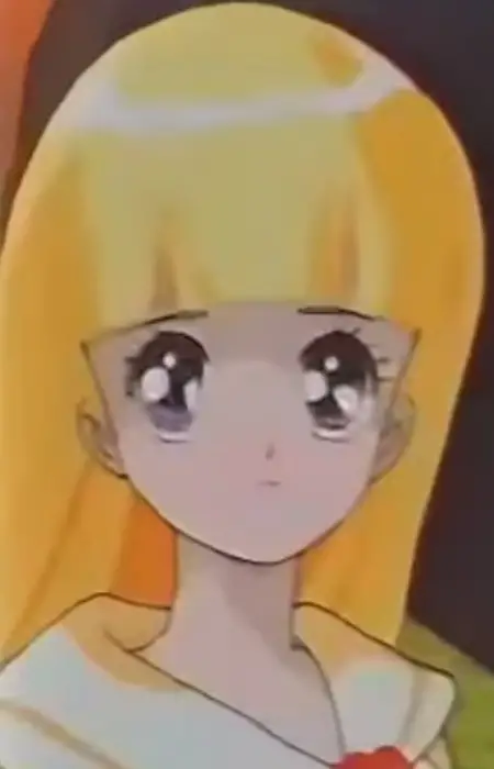 Gambar Karakter Anime: Selene