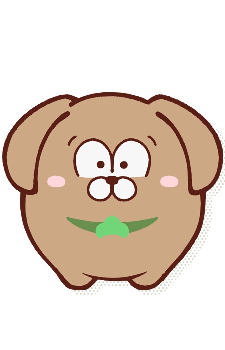 Gambar Karakter Retriever