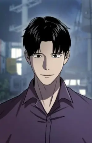 Gambar Karakter Anime: Jaedeok Wang