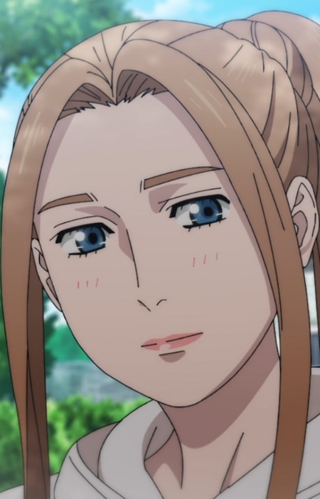 Gambar Karakter Katherine Rivington