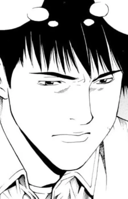 Gambar Karakter Anime: Kyohei Katagiri