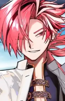 Gambar Karakter Anime: Shinsaku Takasugi