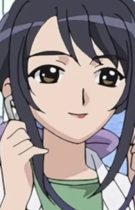 Gambar Karakter Anime: Barbara