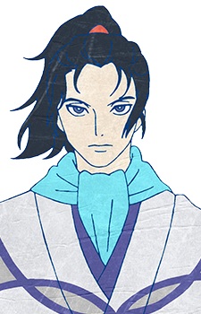 Gambar Karakter Anime: Saku  Mizorogi