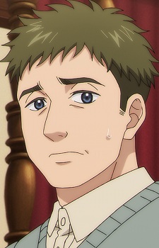 Gambar Karakter Amahiko Watanoya