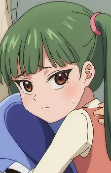 Gambar Karakter Anime: Miko Watanoya