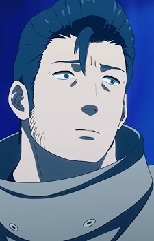 Gambar Karakter Anime: Tadashi  Furumachi