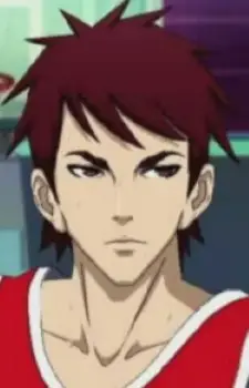 Gambar Karakter Anime: Ma Mu