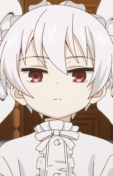 Gambar Karakter Futaba Yozakura