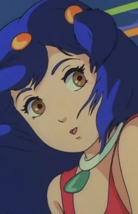 Gambar Karakter Anime: Jun Yagami