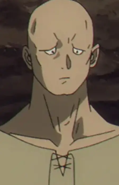 Gambar Karakter Anime: Miner