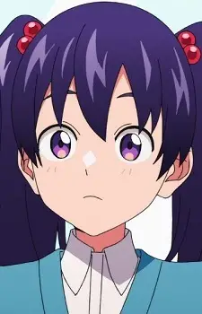 Motoko Akina