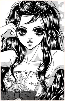 Gambar Karakter Anime: Chae-Gyeong Shin