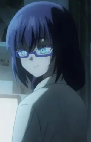 Gambar Karakter Anime: Airi's Mother