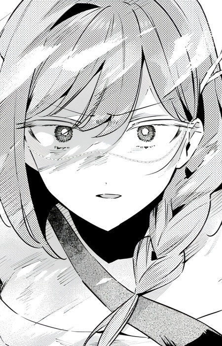 Gambar Karakter Nozomi