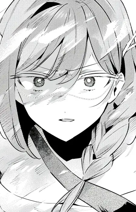 Gambar Karakter Anime: Nozomi