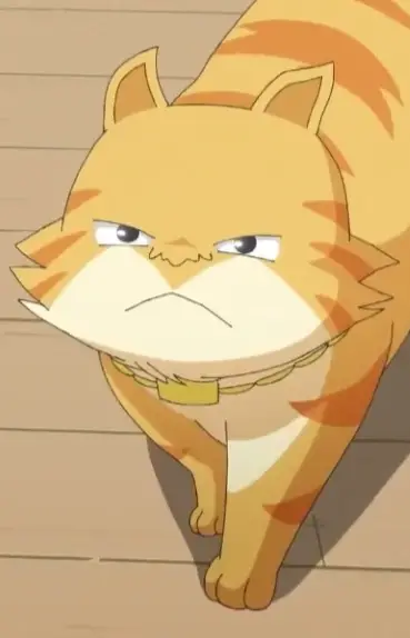 Gambar Karakter Anime: Tian Huang