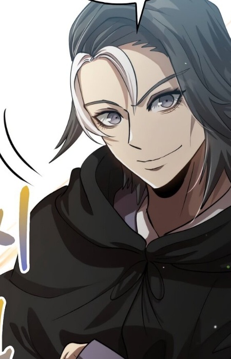 Gambar Karakter Baekha Do