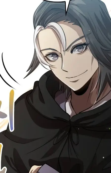 Gambar Karakter Anime: Baekha Do