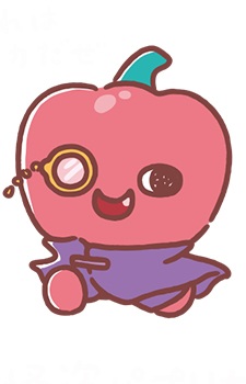 Gambar Karakter Paprika