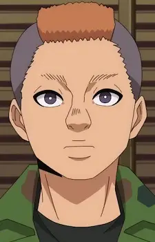 Gambar Karakter Anime: Kumaishi Younger Sister