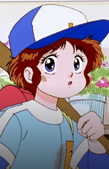 Gambar Yumi Hanazono